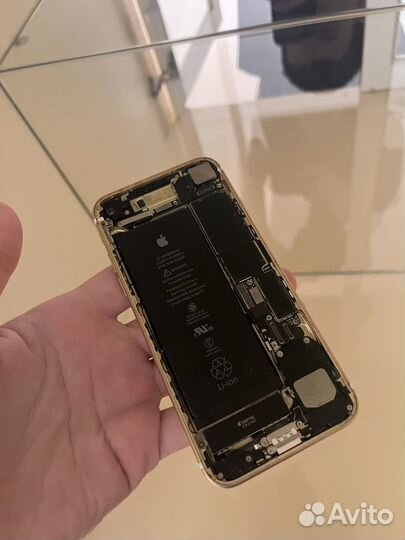 Материнская плата iPhone 7