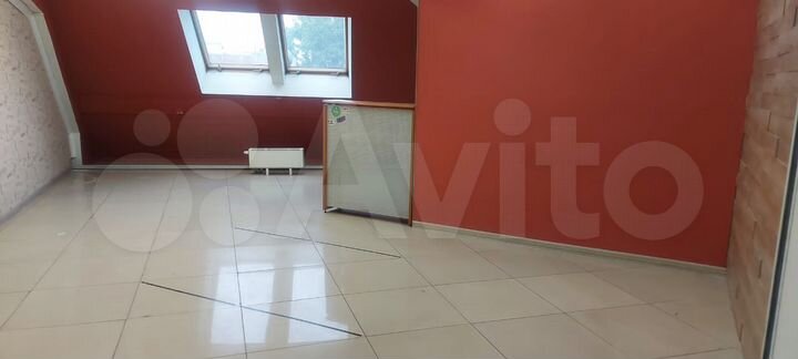 Свободного назначения, 33 м²