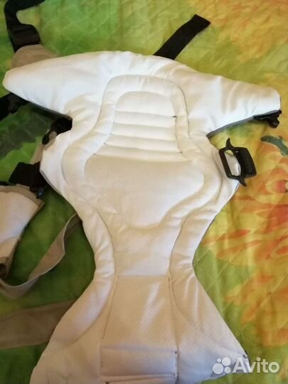 Рюкзак переноска кенгуру