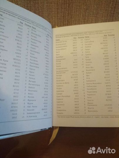 Записная книжка