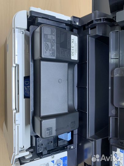 Принтер Kyocera FS-4200dn Гарантия + Доставка