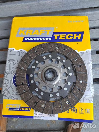 Диск сцепления газель chrysler