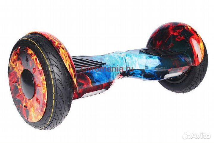 Гироскутер