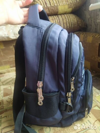 Рюкзак детский на 7-8 лет