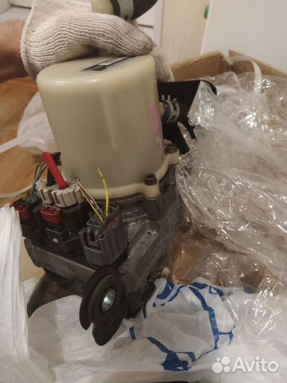 Эгур Мазда 3 bk