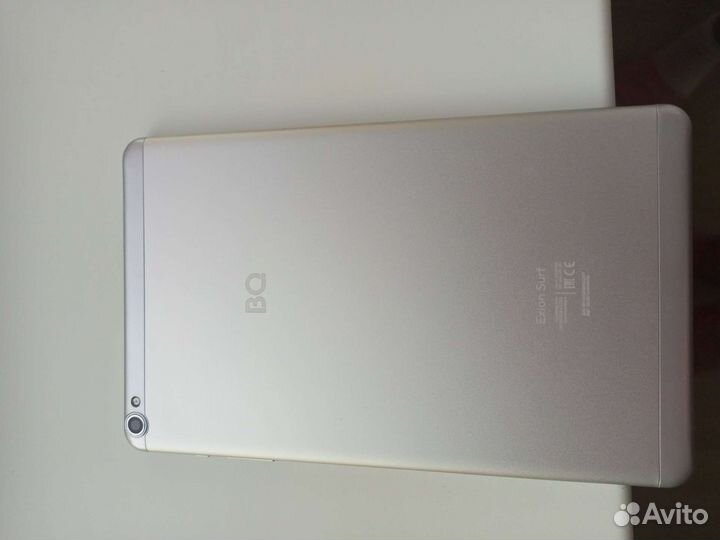Планшет BQ 8088 L