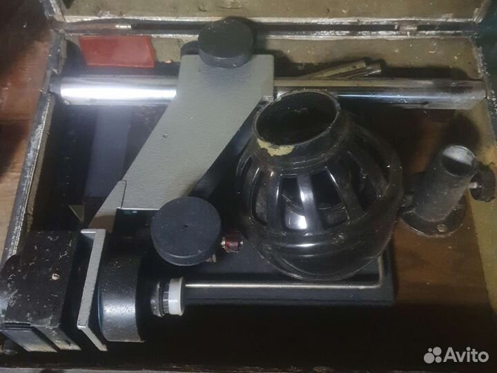 Фото проявитель СССР