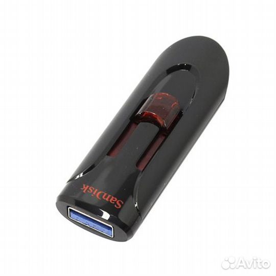 USB Flash накопитель 256GB SanDisk CZ600 #191378