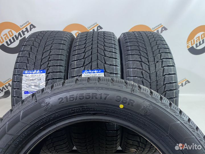 Triangle PL01 215/55 R17