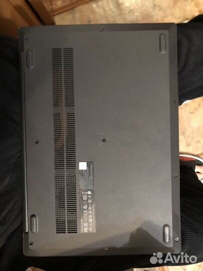 2022 Lenovo Ryzen-5 12Gb Vega8 NVMe-SSD