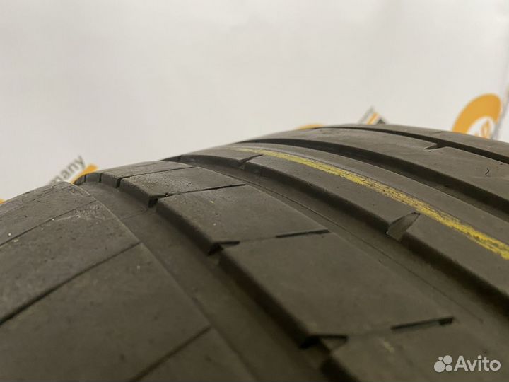Hankook Ventus Prime 3 K125 215/45 R18