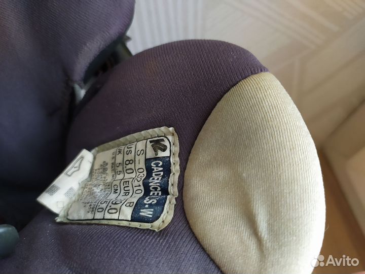 Ролики детские бу