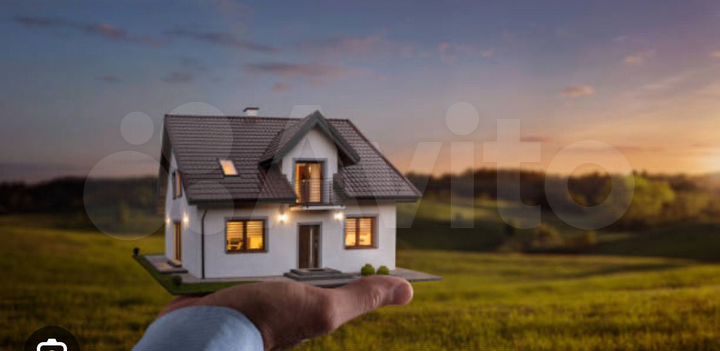 Участок 3,8 сот. (ИЖС)