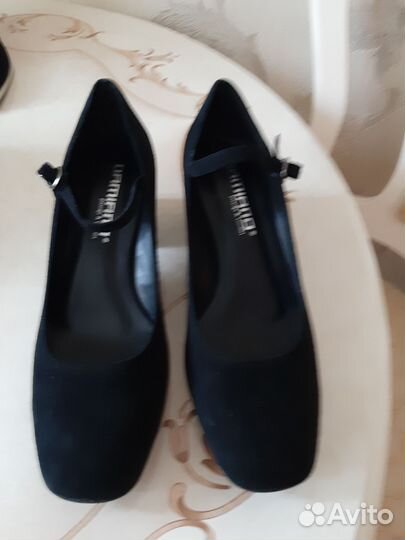 Обувь из Европы