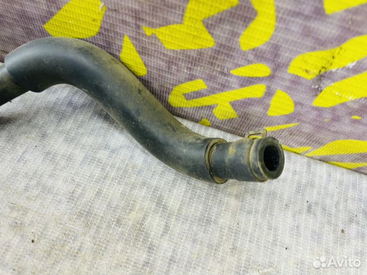 Шланг вентиляции картерных газов Nissan Juke F15