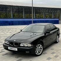 BMW 5 серия 2.8 AT, 1997, 284 700 км, с пробегом, цена 620 000 руб.