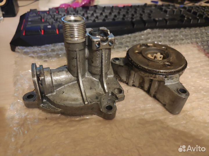 Помпа для мойки karcher K5