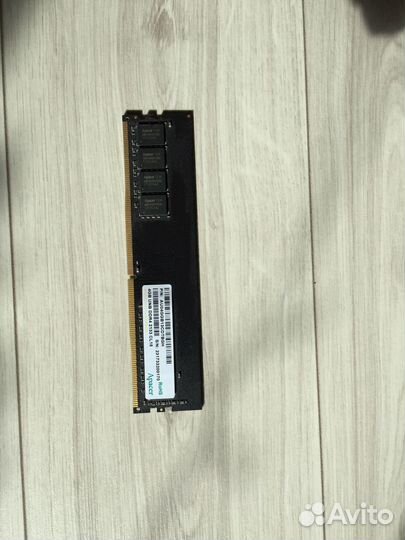 Оперативная память ddr4 4gb 2133