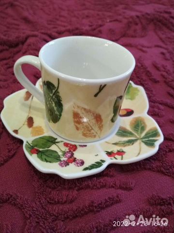 Кофейный набор