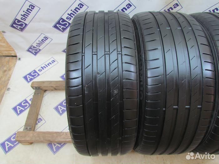 Kumho Ecsta PS71 225/45 R17 86P