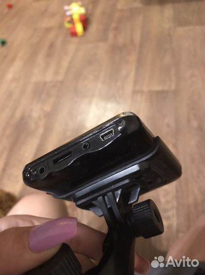 Навигатор treelogic с fm трансмиттером