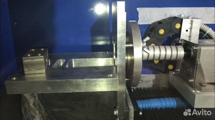 Изготовление станков на заказ