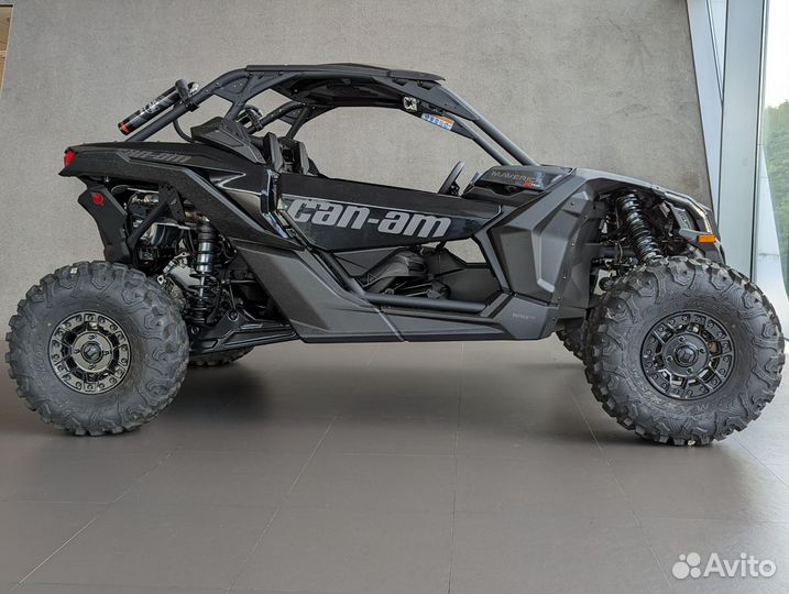 BRP BRP Can-Am Maverick X RS turbo RR 2023MY
