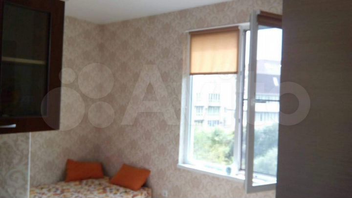 Квартира-студия, 19 м², 3/3 эт.