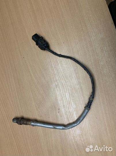 Датчик кислорода skoda octavia A5 1Z- 2009)