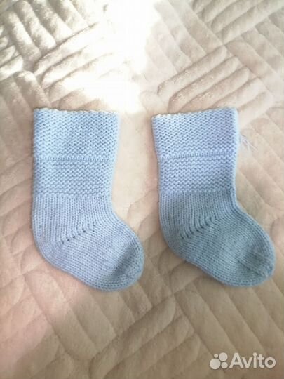 Комбинезон для новорожденного