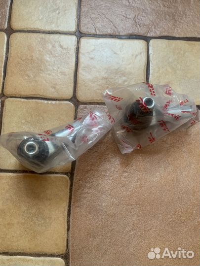 Наконечник рулевой тяги