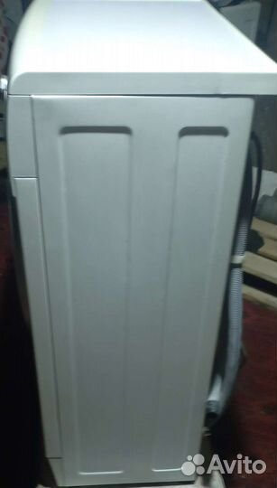 Стиральная машина samsung бу