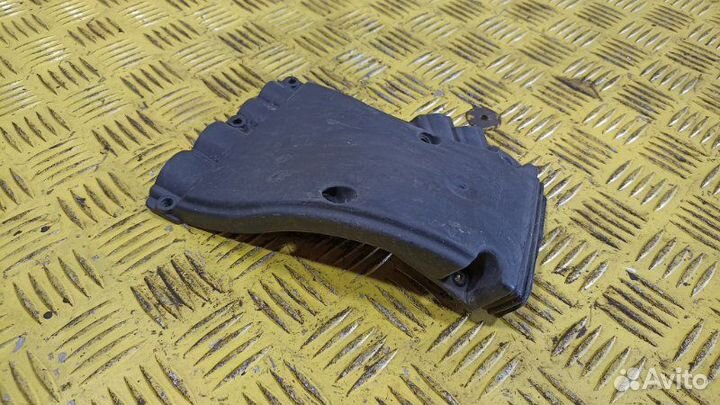 Крышка кабельной шахты MAN Man Tgl Tgm Tga Tgs