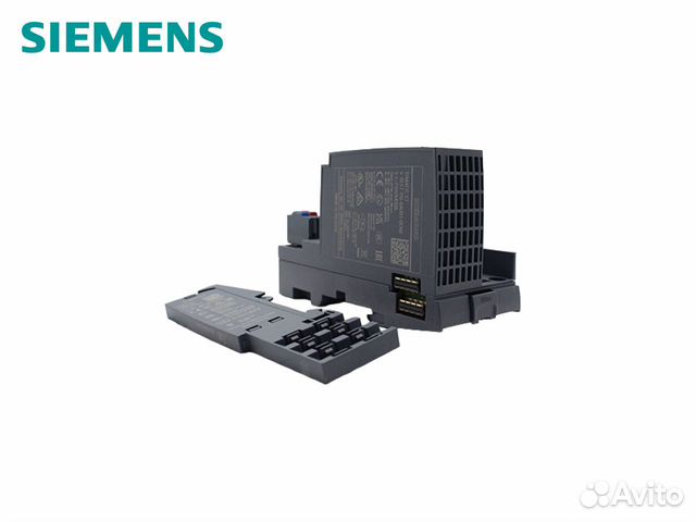 Модуль интерфейсный Siemens 6ES7155-6AU01-0CN0
