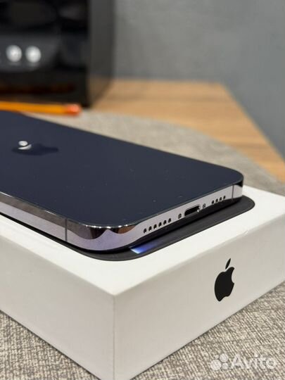 iPhone 14 Pro Max, 128 ГБ