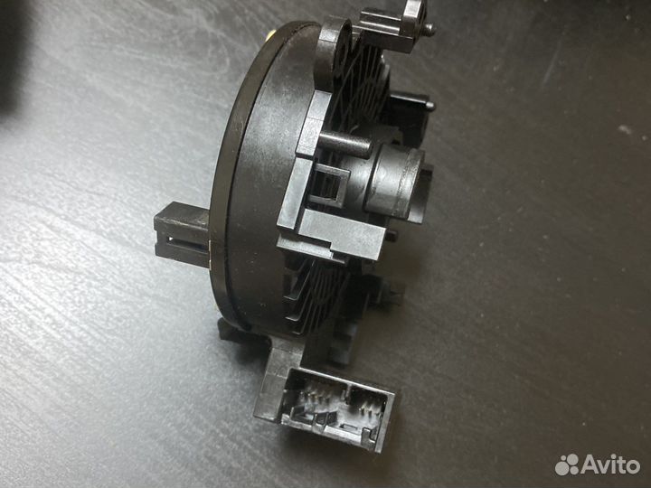 Шлеф руля nissan juke 2012