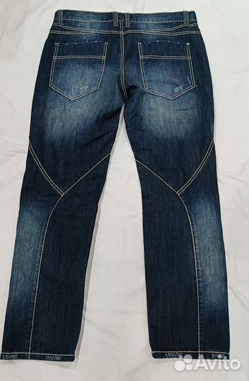 Rainbow джинсы 34/32
