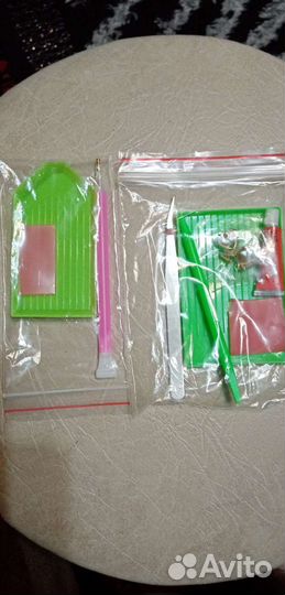 Набор для алмазной мозаики