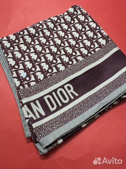 Оригинал Диор