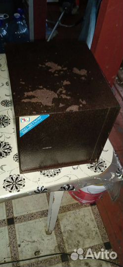 Сейф для хранения пистолета