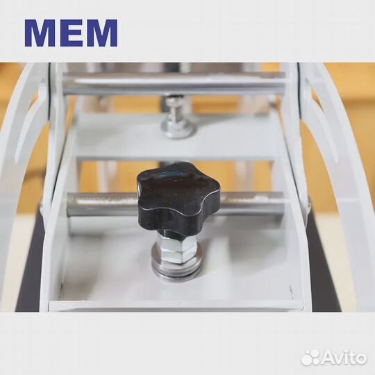 Ручной термопресс 15х15 для футболок