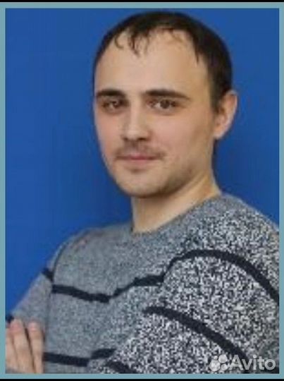 Репетитор по физике