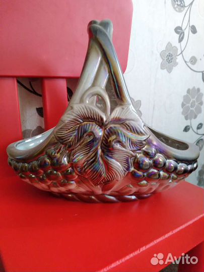 Все вазы для фруктов