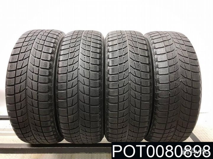 Bridgestone Blizzak WS-60 225/60 R17 100M
