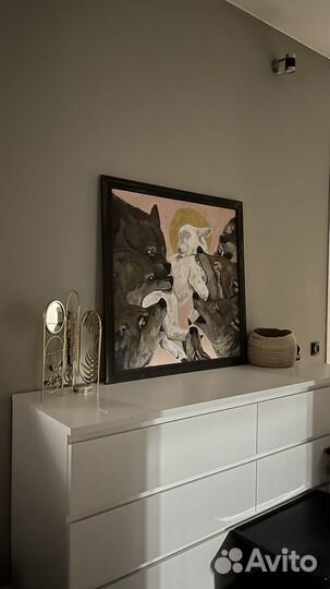 Картины в наличии