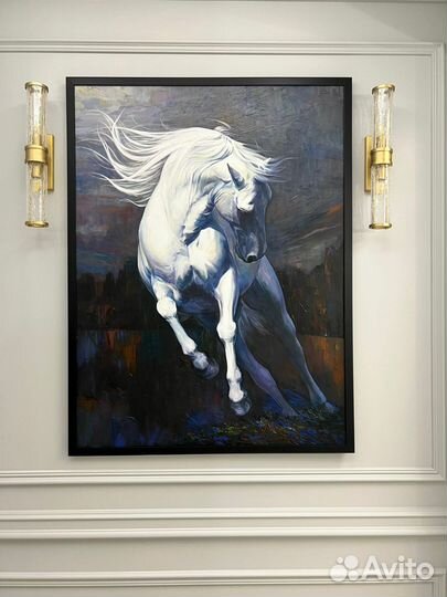 Пишу картины на заказ