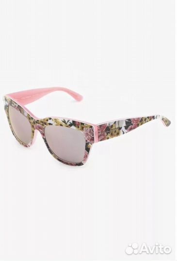 Очки dolce gabbana