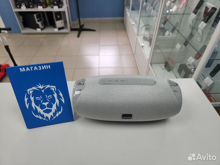 Беспроводная колонка Borofone BR 12 новая (вр80)