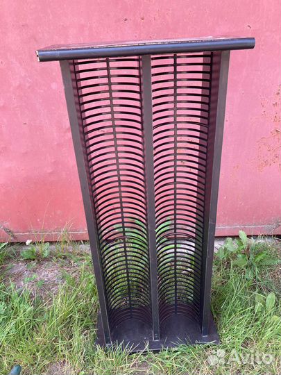 Подставка для CD дисков