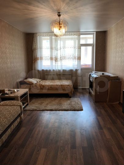 2-к. квартира, 45 м², 3/5 эт.